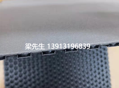 汽车顶棚板复合绒布蜂窝板