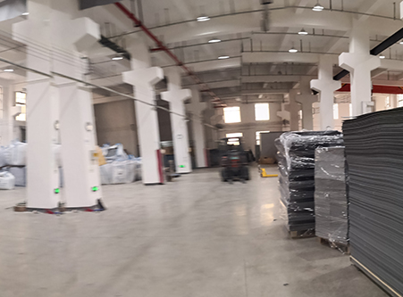 车间展示
